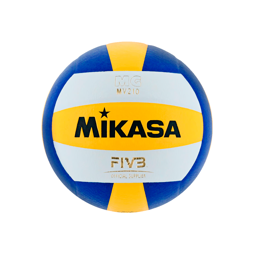 PELOTA DE VOLEY MIKASA MV210 FIVB